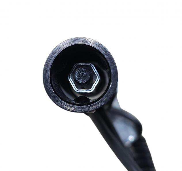 PRETENSIONATORE CITROEN Jumper Serie 606372700F (14) - Foto 15