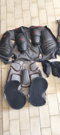 PROTEZIONI PER MOUNTAIN BIKE (DH) - Foto 4
