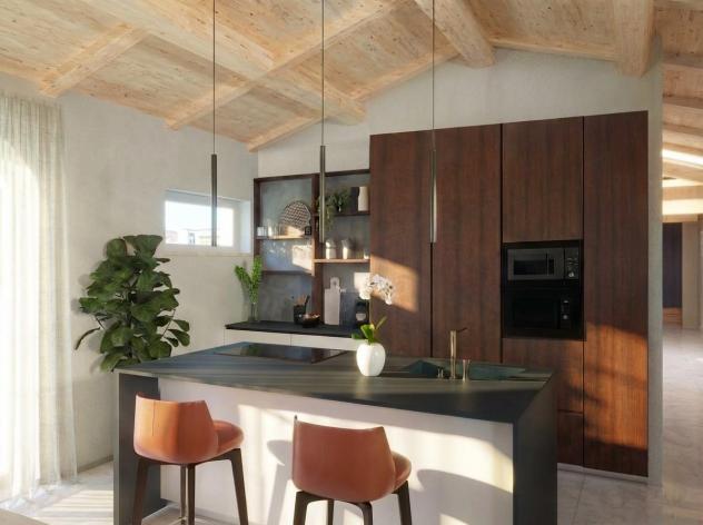 Rustico in vendita a Verciano - Capannori 170 mq Rif: 1069692 - Foto 6