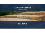 Immobile in asta di 1548 m² in vendita a Lugo di Vicenza