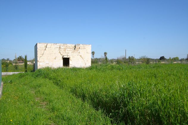 Terreno con rudere - Foto 5