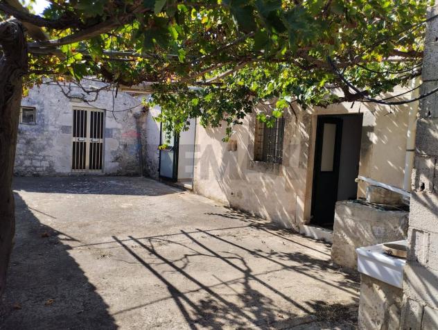Fattoria in vendita a Modica, Rocciola