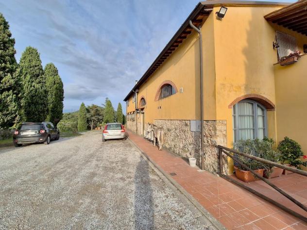 Rustico in vendita a Vecchiano 544 mq Rif: 1290306 - Foto 9