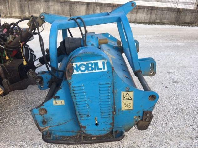 LANDINI CLIMBER 9585 ANNO 2000 ORE 1934 rif. 10796148 - Foto 10