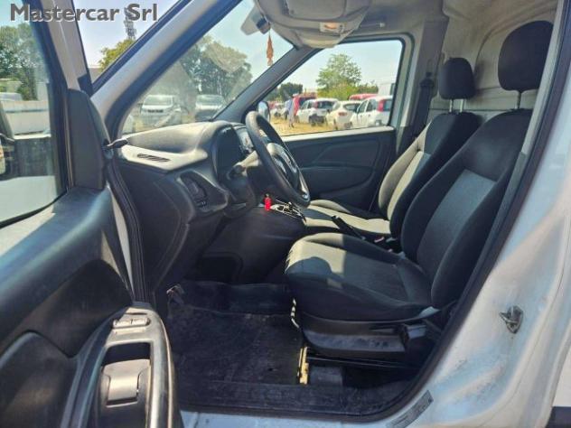 FIAT Doblo 1.4 T-JET 120cv MAXI NATURAL POWER SX E6 - FV839NL rif. 24087019 - Foto 10