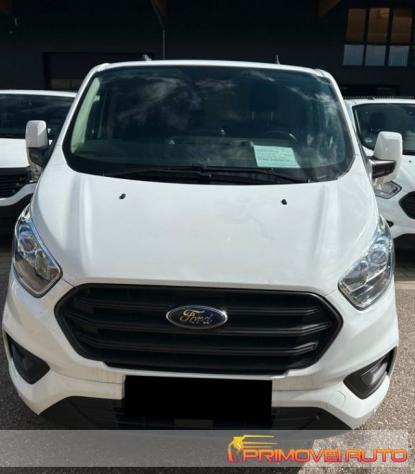 FORD Transit Custom 2.0 TDCi L2 Furgone Trend rif. 19592353 - Foto 6