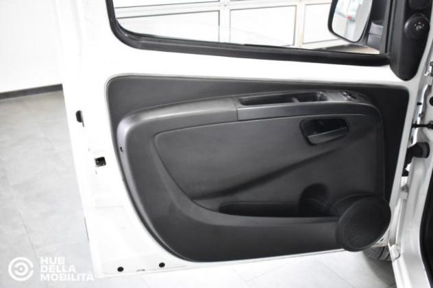 FIAT Fiorino 1.4 8V CNG 70CV Cargo SX - Prezzo Iva Compresa rif. 24002351 - Foto 7