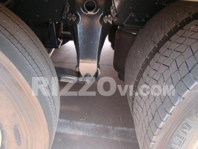 SCANIA R 380 6X2 2007 - Foto 8