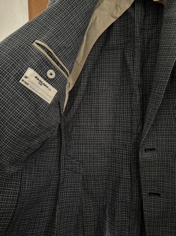 Giacca Paoloni da uomo  Taglia 50  Elegante - Foto 5