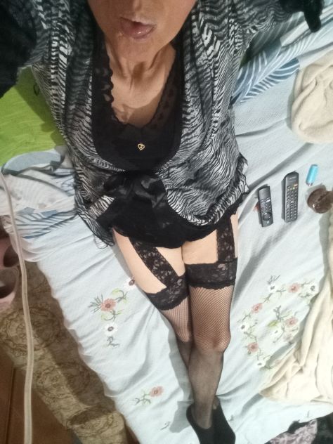 DOPO LE 22 💦💦💦🫦 Chiara travestita puledra indomabile ospito a Fiumicino x GENEROSI - Foto 3 Tel:3717446886
