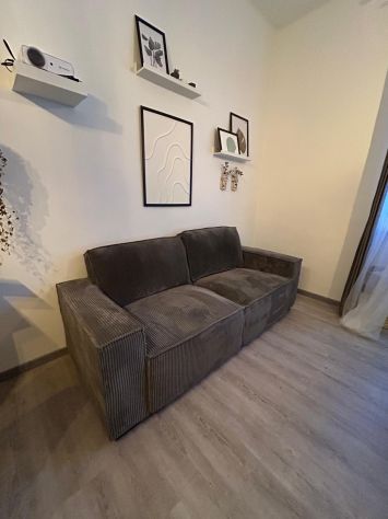 Divano 3 posti - Foto 4