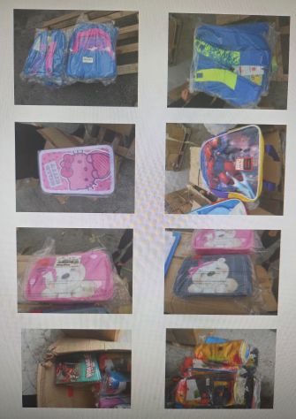 vendo accessori bambini - Foto 2
