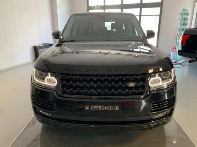LAND ROVER Range Rover 3.0 TDV6 Vogue rif. 23816578 - Foto 2
