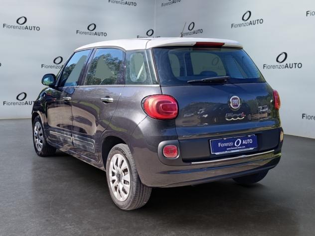 FIAT 500L 1.3 MultiJet Lounge 85CV (Man) "PREZZO REALE"(F1349) - Foto 5