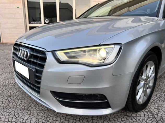 AUDI A3 SPB 1.6 TDI rif. 24194464 - Foto 2