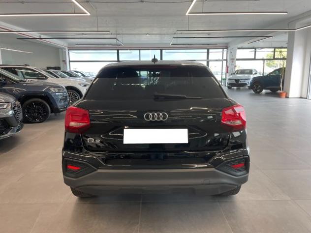 AUDI Q2 2.0 TDI 150 CV S-Tronic Business rif. 23063840 - Foto 3