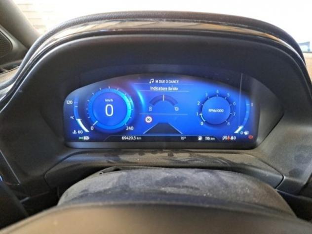 FORD Puma 1.0 EcoBoost Hybrid 125 CV S&S ST-Line rif. 23685874 - Foto 7