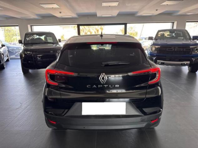 RENAULT Captur 1.0 TCe 90 CV Techno rif. 23904191 - Foto 10