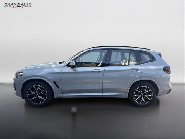 BMW X3 xdrive20d mhev 48V Msport auto - Foto 5