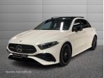Mercedes-Benz Classe A - W177 2023 A 200 d AMG Line Premium Plus auto