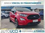 FORD EcoSport 1.0 EcoBoost Start&Stop ST-Line 125 CV  rif. 23961526