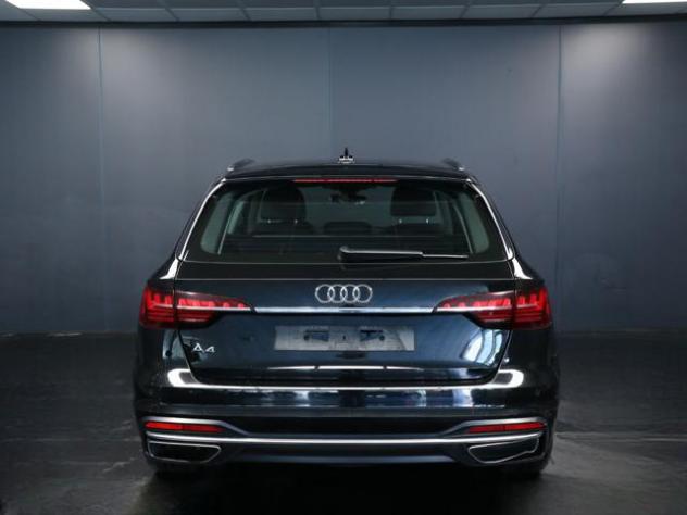 AUDI A4 Avant 30 TDI 136CV S tronic Business Advanced rif. 24114825 - Foto 4