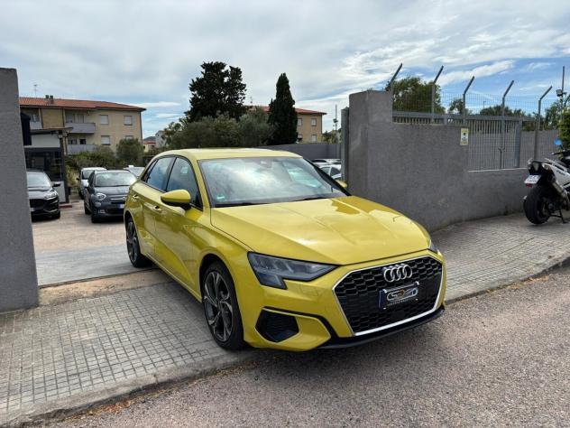 Audi A3 SPB 40 TFSI e S tronic-PROMO - Foto 2