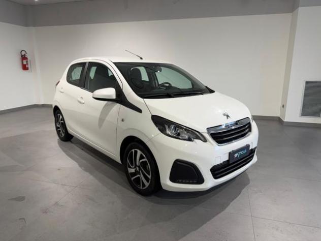 PEUGEOT 108 VTi 72 S&S 5 porte Active rif. 23350355 - Foto 2