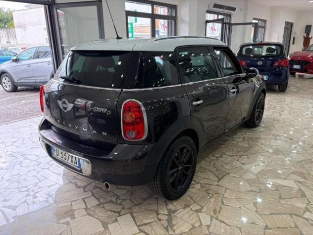 MINI Countryman 1.6 Cooper D Park Lane rif. 24182132 - Foto 6