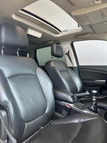Fiat Freemont 2.0 mjt 16v Park Avenue 170cv - Foto 11