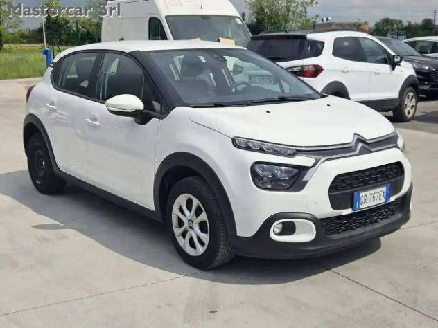 CITROEN C3 C3 III 1.5 bluehdi You! - GR767EX rif. 24001778 - Foto 9