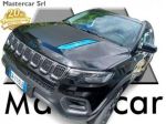 JEEP Compass Compass II 1.3 turbo t4 phev Trailhawk 4xe auto Na rif. 23955931