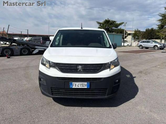 PEUGEOT Partner 1.5 BLUEHDI 130CV PREMIUM L1 - FX413DV rif. 23837848 - Foto 2