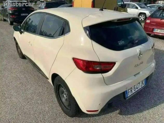 RENAULT Clio 1.5 dci energy Business 75cv N1 4 posti - FR647JK rif. 24001768 - Foto 4