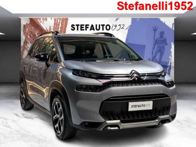 CITROEN C3 Aircross I 2021 - 1.2 puretech Shine s&s 110c rif. 23907823