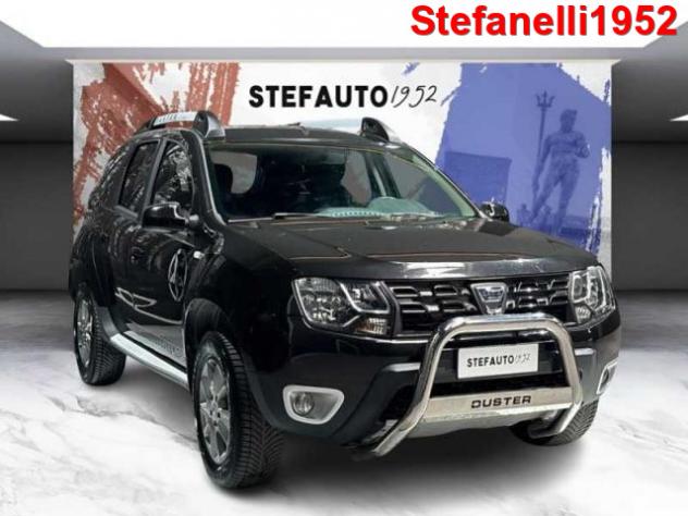 DACIA Duster I 2014 - 1.6 Ambiance 4x2 Gpl s&s 115cv rif. 23965146