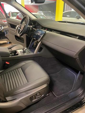 LAND ROVER Discovery Sport 2.0TD4 ***GARANZIA 3 ANNI LAND ROVER*** rif. 24139366 - Foto 8