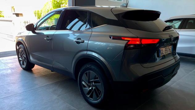 NISSAN QASHQAI 1.3 TEKNA+ MHVE 158CV - FULL LED - Foto 5