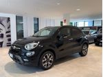FIAT 500X 1.6 MultiJet 120cv Cross Navi Cruise Keyless 17”