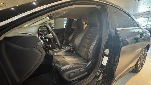 MERCEDES CLASSE CLA 220D 2.2 177CV - 2017 - Foto 10
