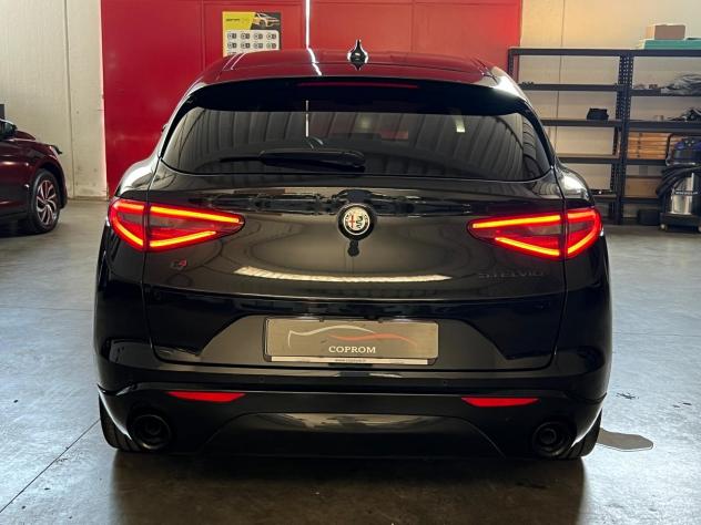 Alfa Romeo Stelvio 2.2 Diesel Veloce Q4 210 CV - Foto 5
