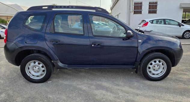Dacia Duster 1.5 dCi 90CV 4x2 Ambiance - Foto 8