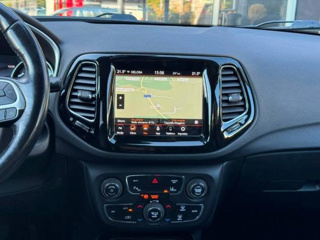 Jeep Compass 1.6 mjt Limited 2wd 120cv my19 - Foto 10