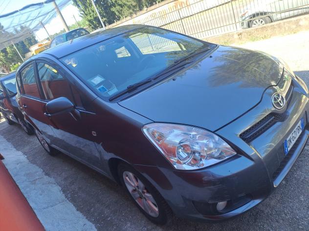 Toyota Corolla Verso 1.6 16V MY'08 - Foto 2