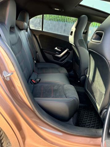 Mercedes-benz A 200 d Automatic AMG Line Premium - Foto 10