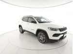 Jeep Compass 1.5 Turbo T4 130 CV MHEV 2WD Summit