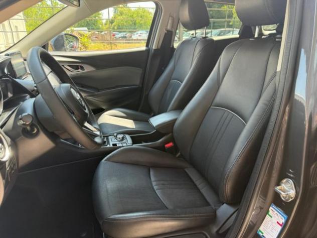 MAZDA CX-3 1.8L Skyactiv-D Exceed rif. 23992330 - Foto 10