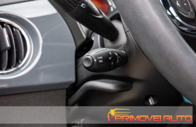 FIAT 500C 1.2 Lounge rif. 19605718 - Foto 10