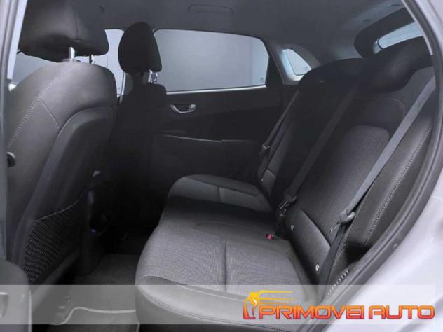HYUNDAI Kona 1.6 CRDI Hybrid 48V iMT XLine rif. 20936020 - Foto 7