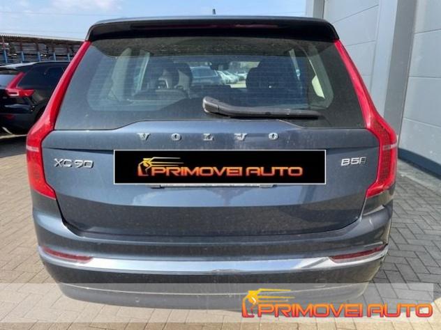 VOLVO XC90 B5 (d) AWD automatico 7 posti Plus Bright rif. 20860818 - Foto 4